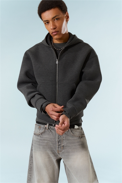 Толстовка на молнии Simon Scuba артикул 1222604011