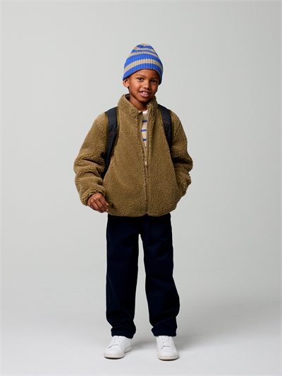 Конические хлопковые чиносы артикул 1181581003