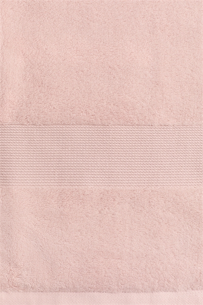 Мягкое махровое банное полотенце артикул 1237665005