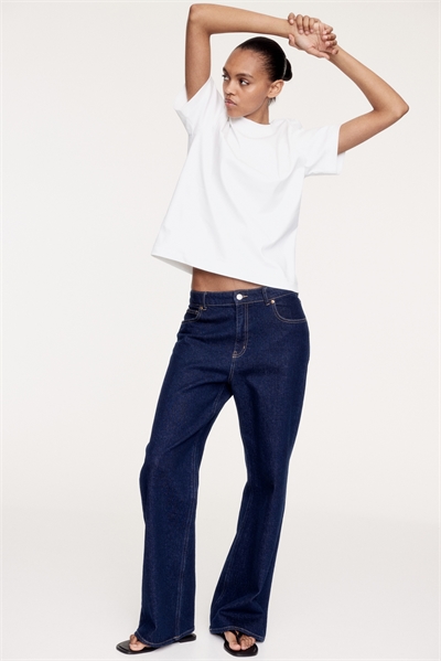 Футболка из хлопка пима артикул 1268756002