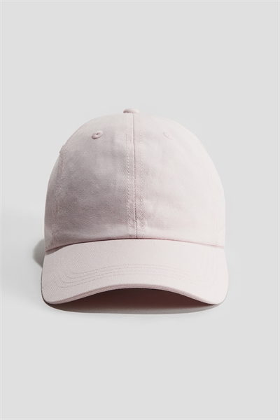 Хлопковая кепка артикул 1278063001