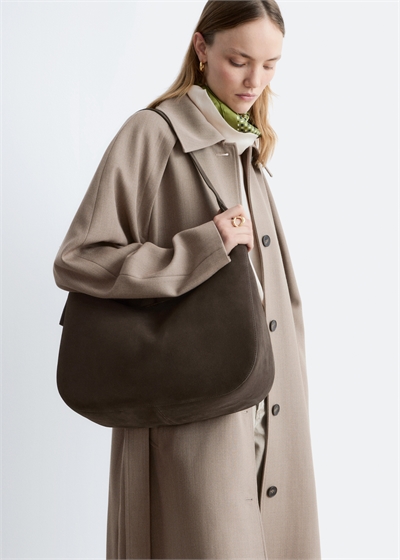 Сумка через плечо артикул 1317463002