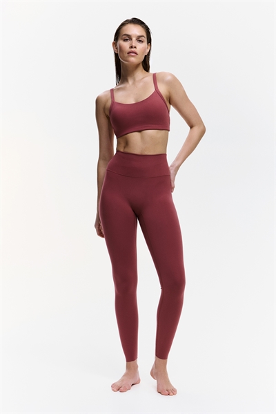 Спортивные леггинсы с SoftMove™ артикул 1237735059