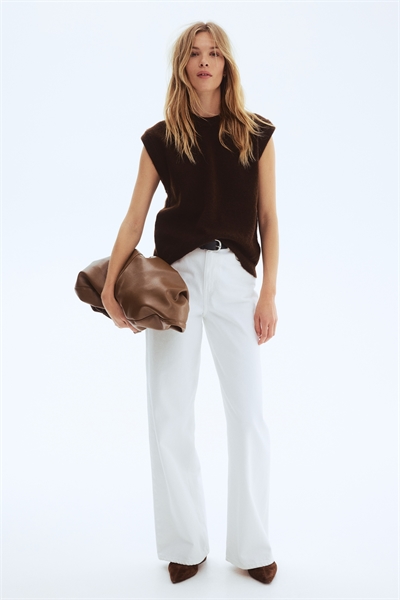 Свитер-жилет артикул 1334135001