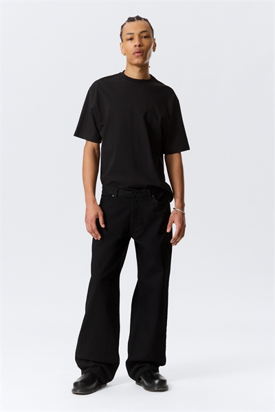 Джинсы Sphere Low Rise Loose Straight Leg артикул 1234767011