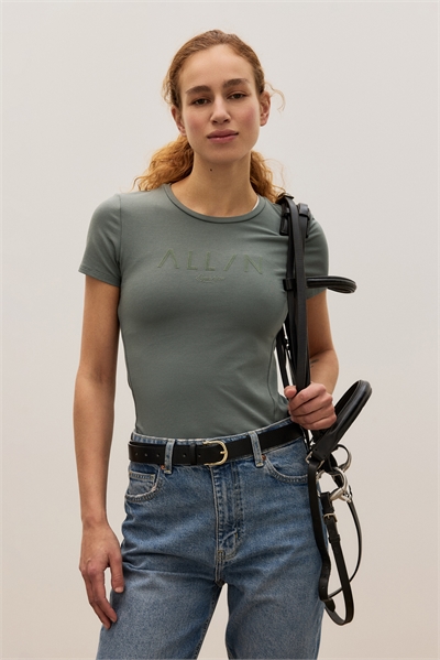 Спортивная футболка Slim Fit артикул 1317911002