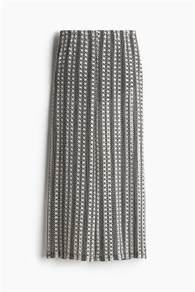 Брюки с перфорацией артикул 1281909002