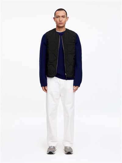 Стеганый жилет 2 в 1 артикул 0989408001