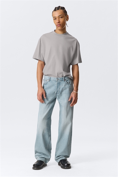 Джинсы Sphere Low Rise Loose Straight Leg артикул 1234767012