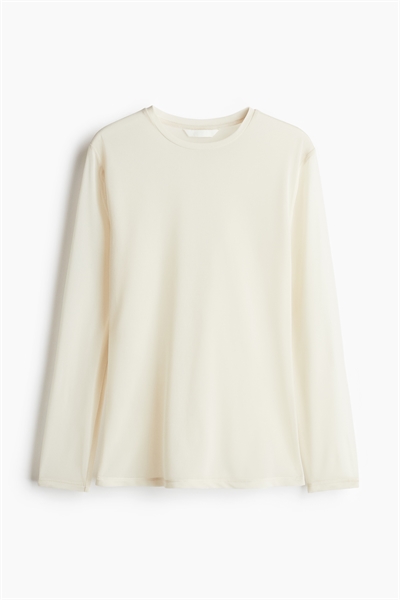 Облегающий топ артикул 1289332003