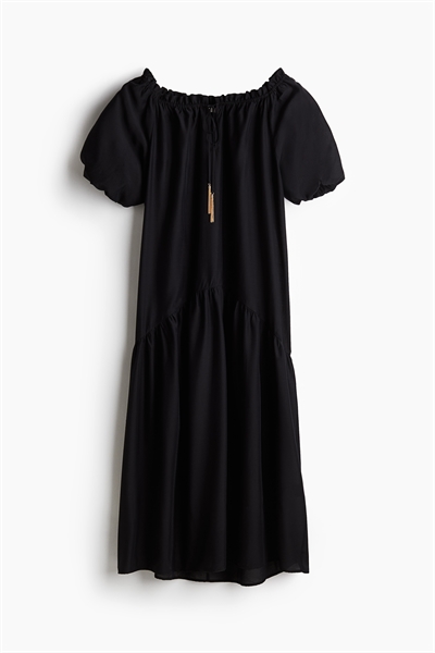 Платье с рисунком артикул 1276491002