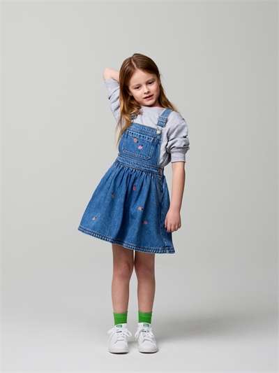 Платье-туника артикул 1259696004