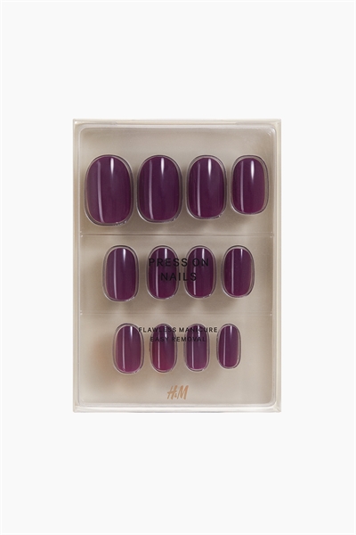 Накладные ногти артикул 0279750052