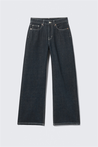 Джинсы Missy Low Rise Loose Straight Leg артикул 1297402004