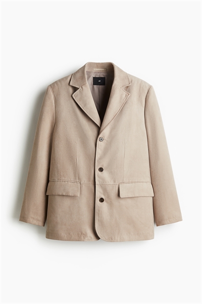 Приталенный пиджак артикул 1273088001