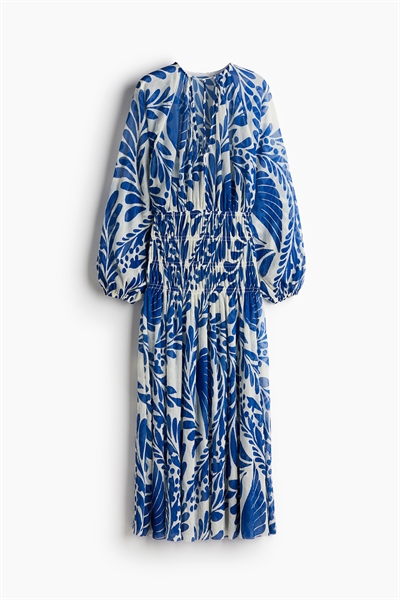 Платье с мягкой талией артикул 1265345001