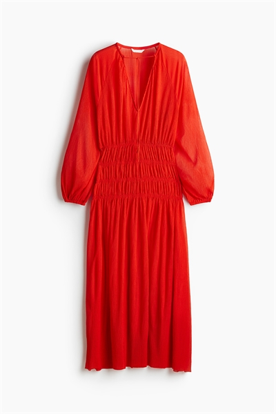 Платье с мягкой талией артикул 1265345002