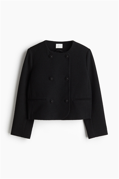 Двубортный пиджак артикул 1275242001