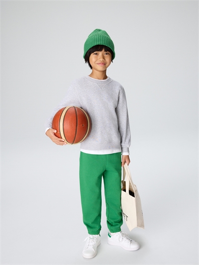 Толстовка из французской махры артикул 1288426002