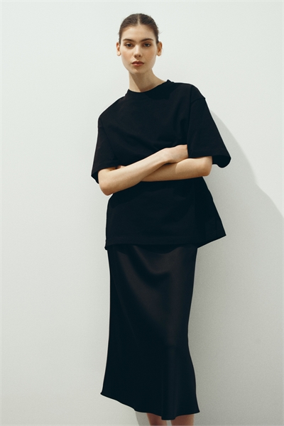 Юбка миди артикул 1246922003