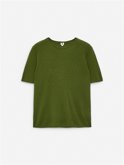 Топ из чистого кашемира артикул 1297741002