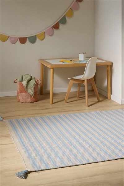 Детский коврик Lulu артикул 1321696003