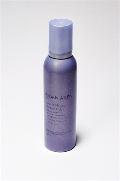 Мусс для объема артикул 0703763001