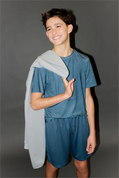 Футбольный комплект из 2 частей с DryMove™ артикул 1306820005