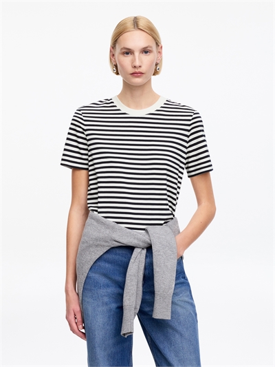 Футболка LILY Signature T-Shirt артикул 0630665147