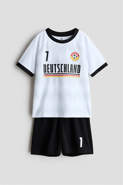 Футбольный набор артикул 1273422001