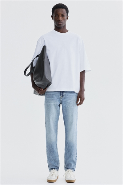 Зауженные джинсы артикул 1315519005