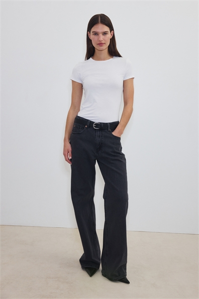 Утепленная футболка Slim Fit артикул 1321661002