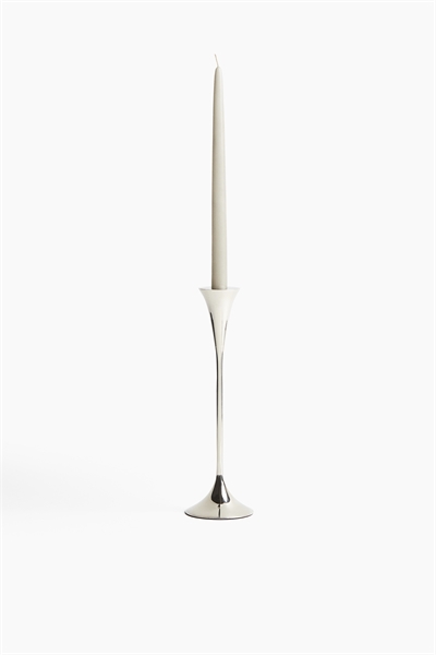 Металлический подсвечник артикул 1297265001