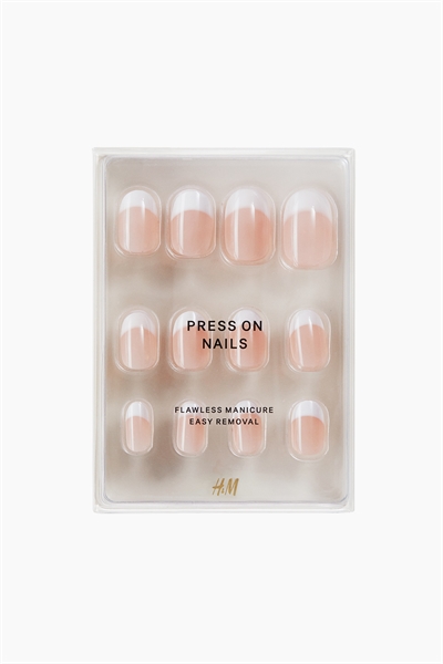 Накладные ногти артикул 0279750001