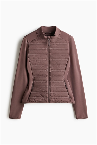 Гибридная куртка с мягкой подкладкой ThermoMove™ артикул 1283775004