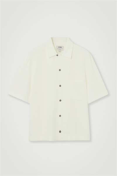 Рубашка с короткими рукавами артикул 1222172001