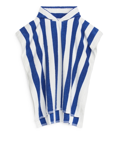 Полотенце с капюшоном артикул 0968232018