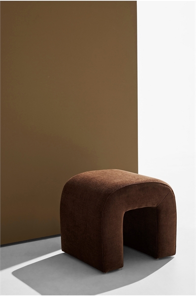 Пуф Odette артикул 1314139001