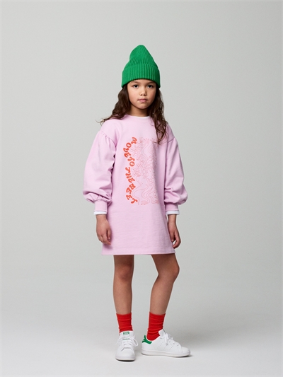 Платье-свитшот артикул 1322996001