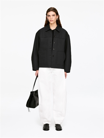 Структурированная рубашка артикул 1329914001