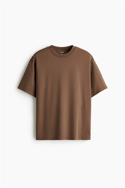 Футболка свободного кроя с эффектом охлаждения артикул 1303273005