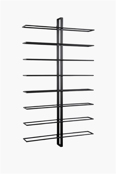 Двойной стеллаж для вина артикул 1310990001