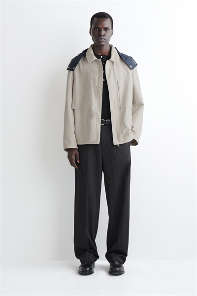 Техническая ветровка артикул 1314405001