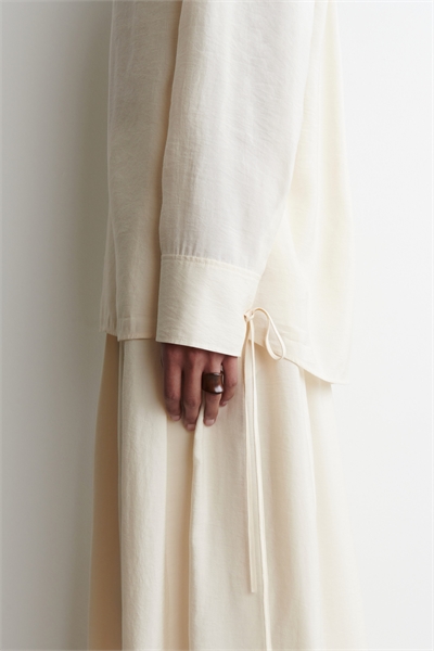 Изогнутое деревянное кольцо артикул 1294856001