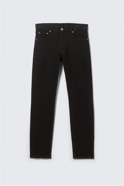 Джинсы Orion Mid Rise Slim Fit Straight Leg артикул 1319368004