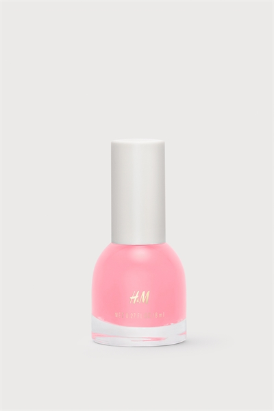 Лак для ногтей артикул 0486207132