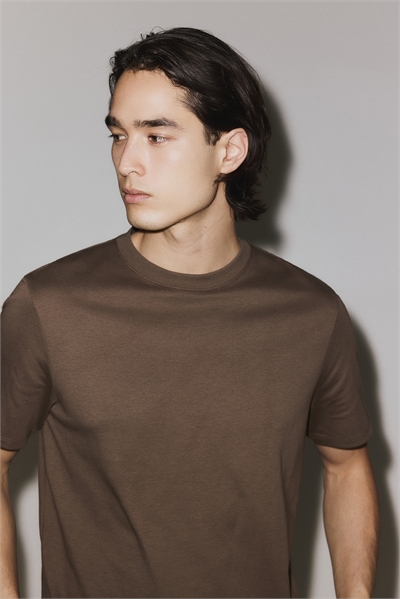 Охлаждающая футболка Regular Fit артикул 1303288006