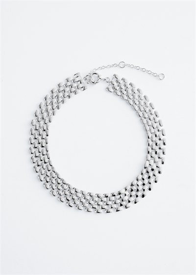 Цепочка-чокер артикул 1325187002