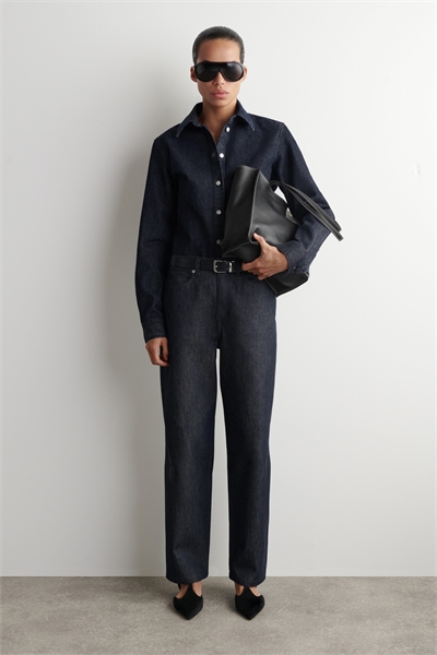 Сумка Townhouse Shopper Bag — кожаная артикул 1327185001