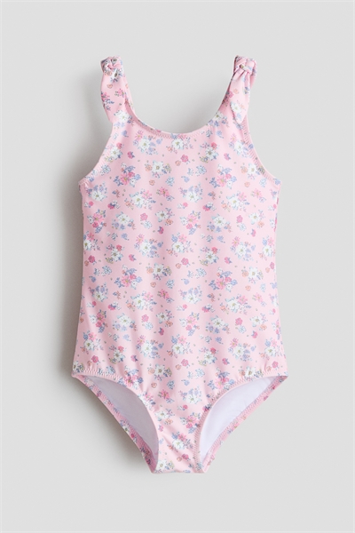 Купальник с принтом артикул 1265465012